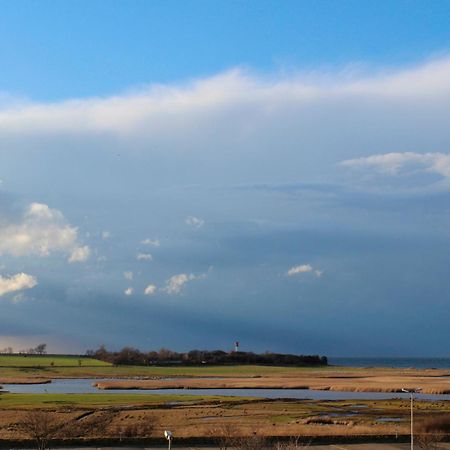 " Steilkuestenblick" Fp, L-10-7 Heiligenhafen Exteriör bild