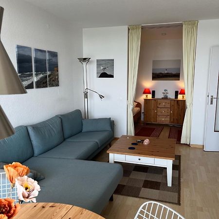 " Steilkuestenblick" Fp, L-10-7 Heiligenhafen Exteriör bild