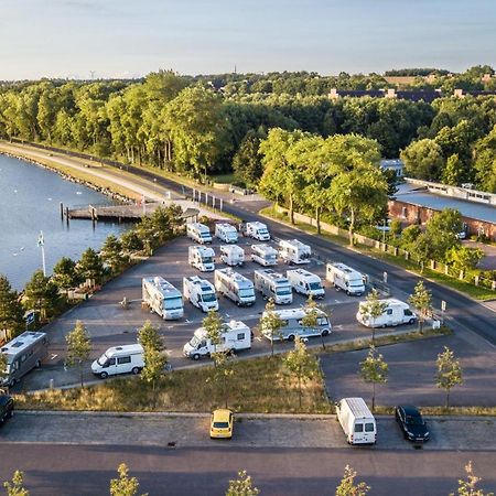 " Steilkuestenblick" Fp, L-10-7 Heiligenhafen Exteriör bild